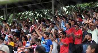 (((VIDEO))) Heredia derrota a Iztapa