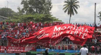 Malacateco y Antigua dieron a conocer los precios para partidos de ida y vuelta de la final