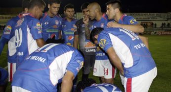 Mictlán gana tres puntos que saben a Gloria