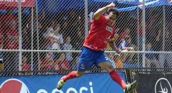 ¡Municipal está en la final!