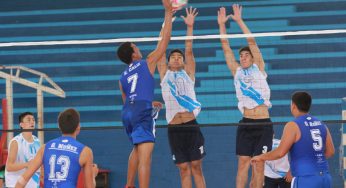 ¡Se acerca la fiesta del voleibol de la región!