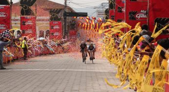 Todo listo para la 61 Vuelta a Guatemala