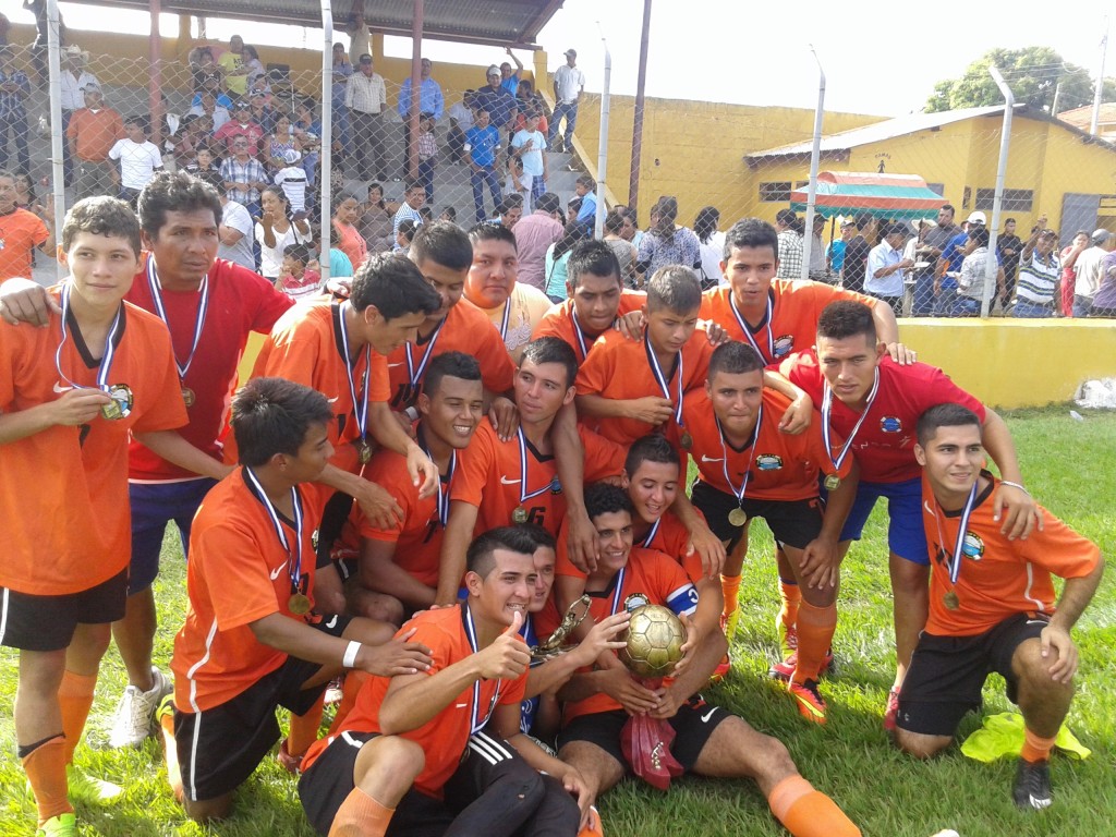 Campeon Rio Dulce