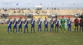 Equipo nacional Sub20 gira nueva convocatoria