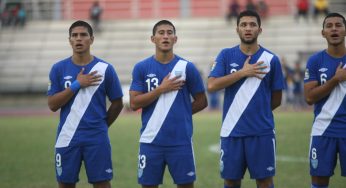 Selección Sub20 regresa a la actividad