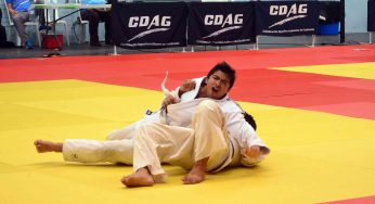 El judo nacional va a Chile