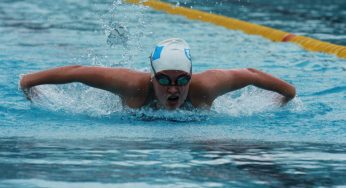 Natación: Zacapa aporta medallistas