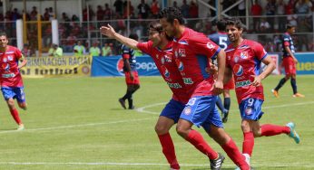 Xelajú vs Coatepeque un duelo de vecinos