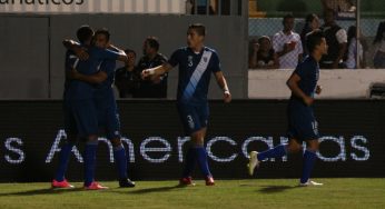 Selección Nacional: definida la nómina para encuentros de fogueo
