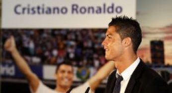 Cristiano: «¿Mi gol soñado? Marcarlo tras driblar a 11»