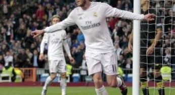 Gareth Bale: renovación dos años más y mejora de contrato
