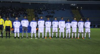 El posible once titular de Guatemala