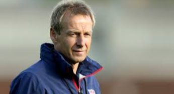 Klinsmann: «Respetamos a Guatemala, pero queremos los tres puntos»