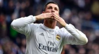 Cristiano necesitó 62 partidos menos que Messi para batir a Zarra