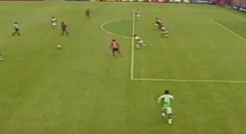 (((VIDEO))) Rojos y Coloniales empatan sin goles