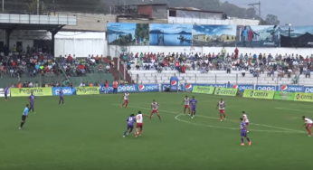 (((VIDEO))) Antigua vuelve al triunfo
