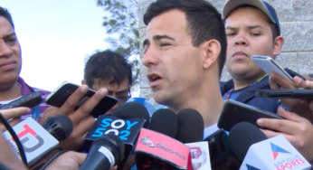 Marco Pappa: «Podemos ganarles»