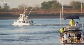 (((VIDEO))) Pesca Deportiva: el pez vela del Pacífico guatemalteco