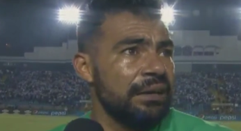 (((VIDEO))) Los números de Paulo César Motta con Selección
