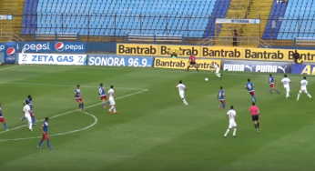 (((VIDEO))) Comunicaciones volvió a celebrar