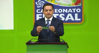(((VIDEO))) Futsal: cada vez más cerca el premundial de la Concacaf