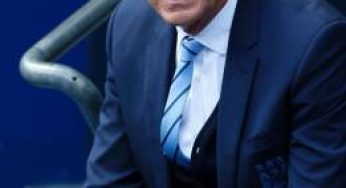 Manuel Pellegrini habla sobre la eliminatoria de Champions contra el Real Madrid
