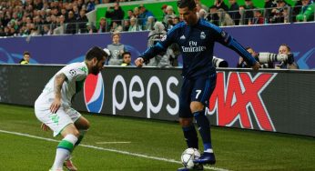 (((VIDEO))) Champions League: Wolfsburgo 2-0 Real Madrid
