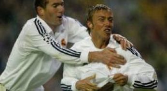 El Real Madrid no remonta una eliminatoria europea desde 2002
