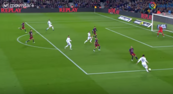 Cristiano, su clase favorita: silenciar el Camp Nou