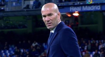 (((VIDEO))) La Liga: Real Madrid 3-0 Villarreal