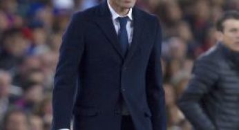 Zidane, el ogro de Alemania