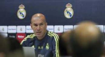 El Real Madrid encara un duelo clave en su resurrección liguera