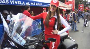 (((FOTOS))) Los equipos se alistan para el Torneo Apertura 2016, Karina sonríe para nosotros