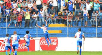 Solo afición local para los partidos de la final
