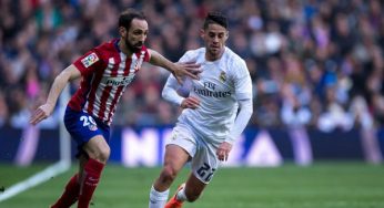 Séptima final y séptimo derbi en Europa entre Madrid y Atletico