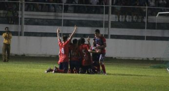 Victoria de Malacateco en el primer duelo del repechaje