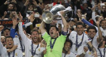 El Real Madrid alcanza su 14ª final de Copa de Europa: ganó 10
