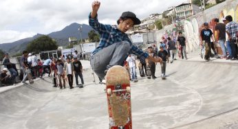 Xela recibirá el campeonato escolar de deportes extremos
