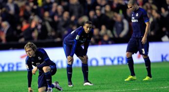 Real Madrid-Valencia, los de Zidane sin margen de error