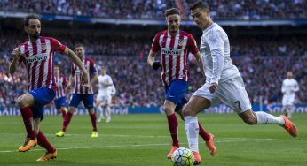 Atlético y Real Madrid necesitan un récord para ganar la Liga
