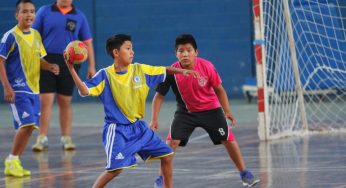 Definidos los finalistas de los deportes de conjunto primarios