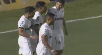 (((VIDEO))) Cremas ganaron el primer duelo de la final