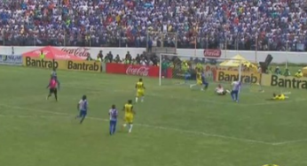 (((VIDEO))) Suchitepéquez es Campeón del Torneo Clausura 2016