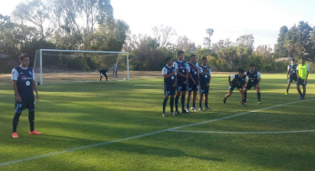 La nómina de Selección Nacional ante Venezuela