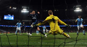 Real Madrid-Manchester City, el último boleto a Milán
