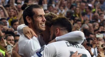 El Real Madrid pasa a la final de la Champions tras vencer al Manchester City