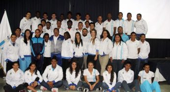 Guatemala buscará el cetro del Centroamericano Mayor de Atletismo