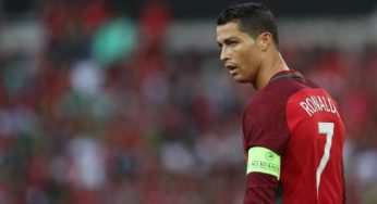 (((VIDEO))) Portugal empata sin goles con Austria, Cristiano falla un penal