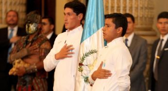 Los atletas que van a Río 2016