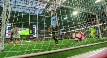 (((VIDEO))) México se impone a Uruguay